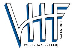VHF Sales